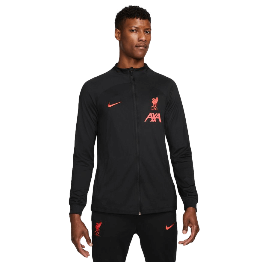 Chaqueta deportiva Nike Liverpool Strike