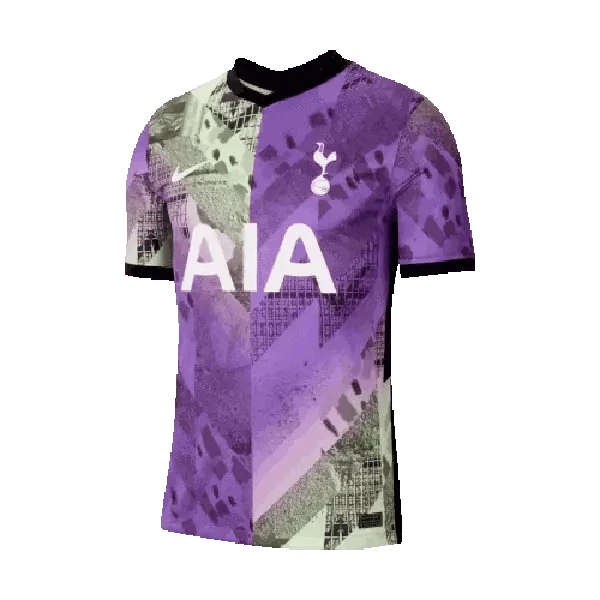 21/22 season トッテナム 3rd Kit スキップ Tercera camiseta del Tottenham 21/22 – Stefans Soccer