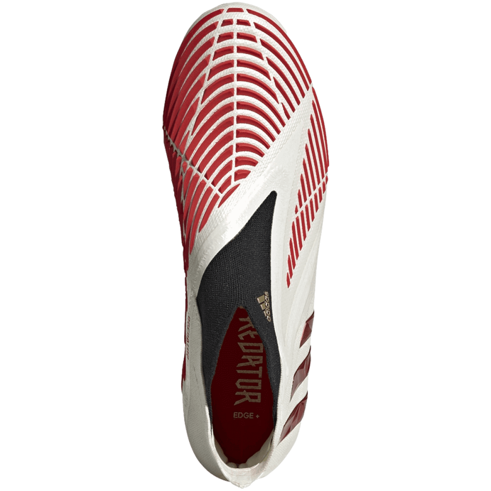 Adidas Predator Edge+ Firm Ground Cleats