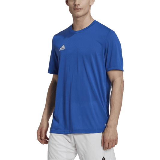 Adidas Entrada 22 Poly Tee