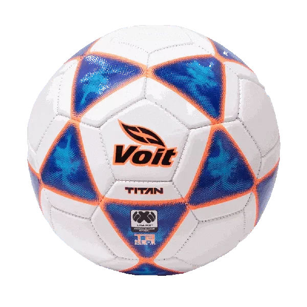 Voit Titan MS Soccer Ball