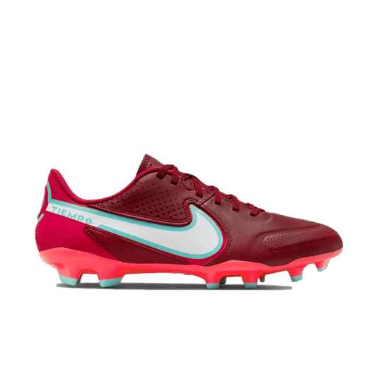 Nike Tiempo Legend 9 Academy MG Firm Ground Cleats