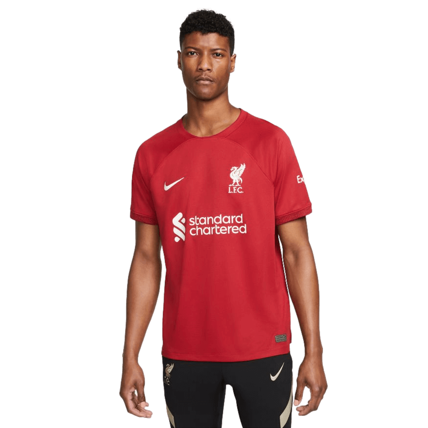 Nike Liverpool 22/23 Home Jersey