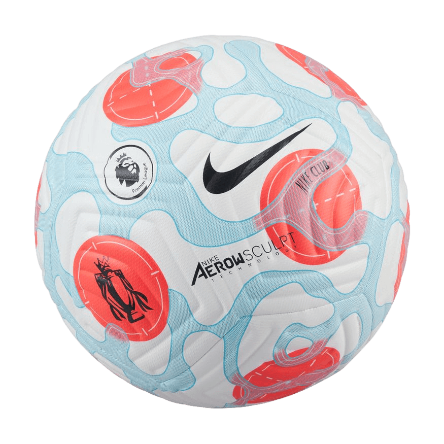 Nike 2022 Premier League Club Ball