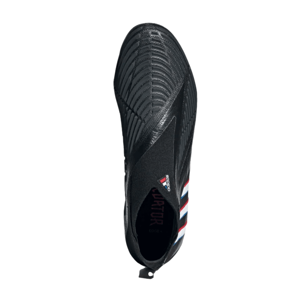 Adidas Predator Edge+ Firm Ground Cleats