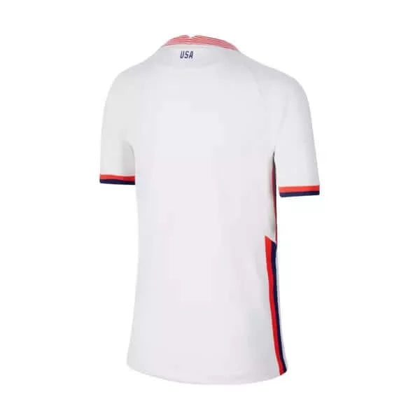 USA 2020 Youth Home Jersey