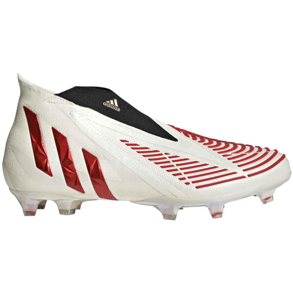 Adidas Predator Edge+ Firm Ground Cleats