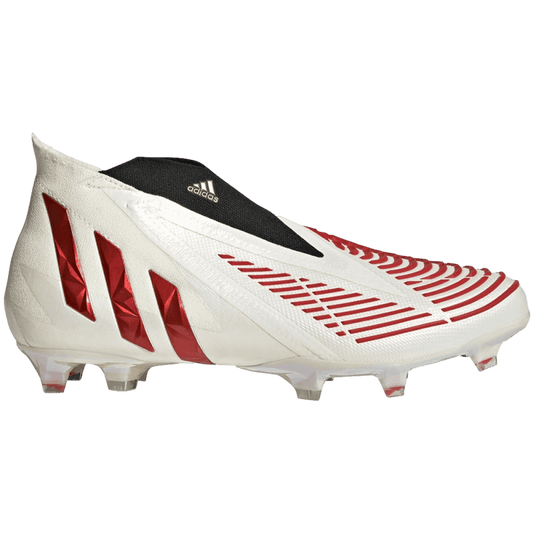 Adidas Predator Edge+ Firm Ground Cleats