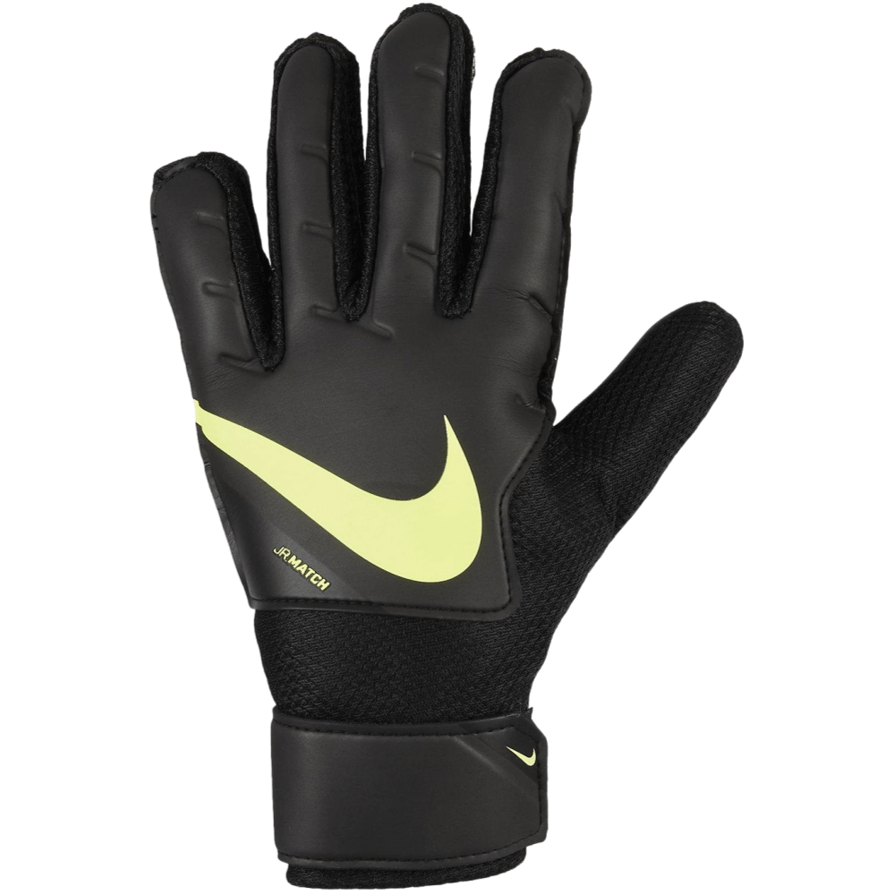 Nike Match Youth Goalkeeper Gloves