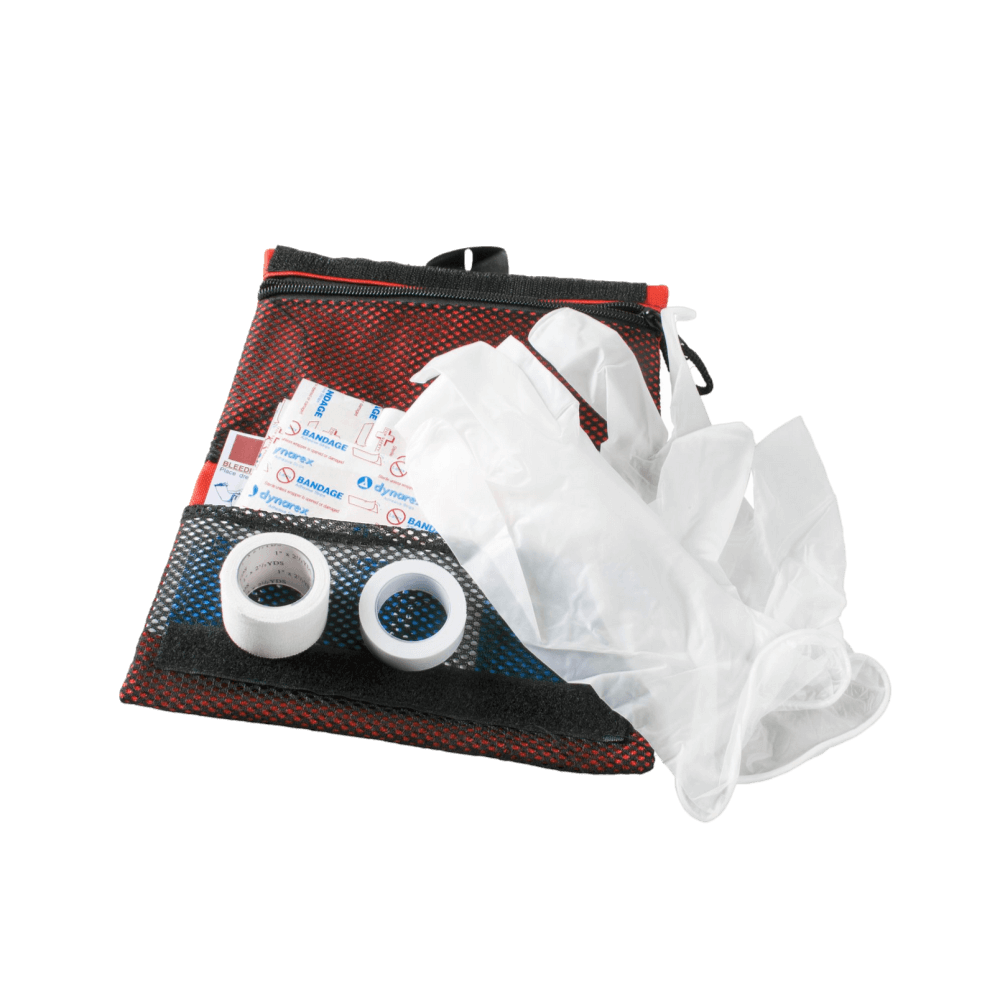 Kwik Goal Player First Aid Kit 12A3