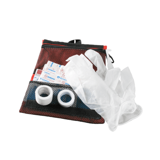 Kwik Goal Player First Aid Kit 12A3