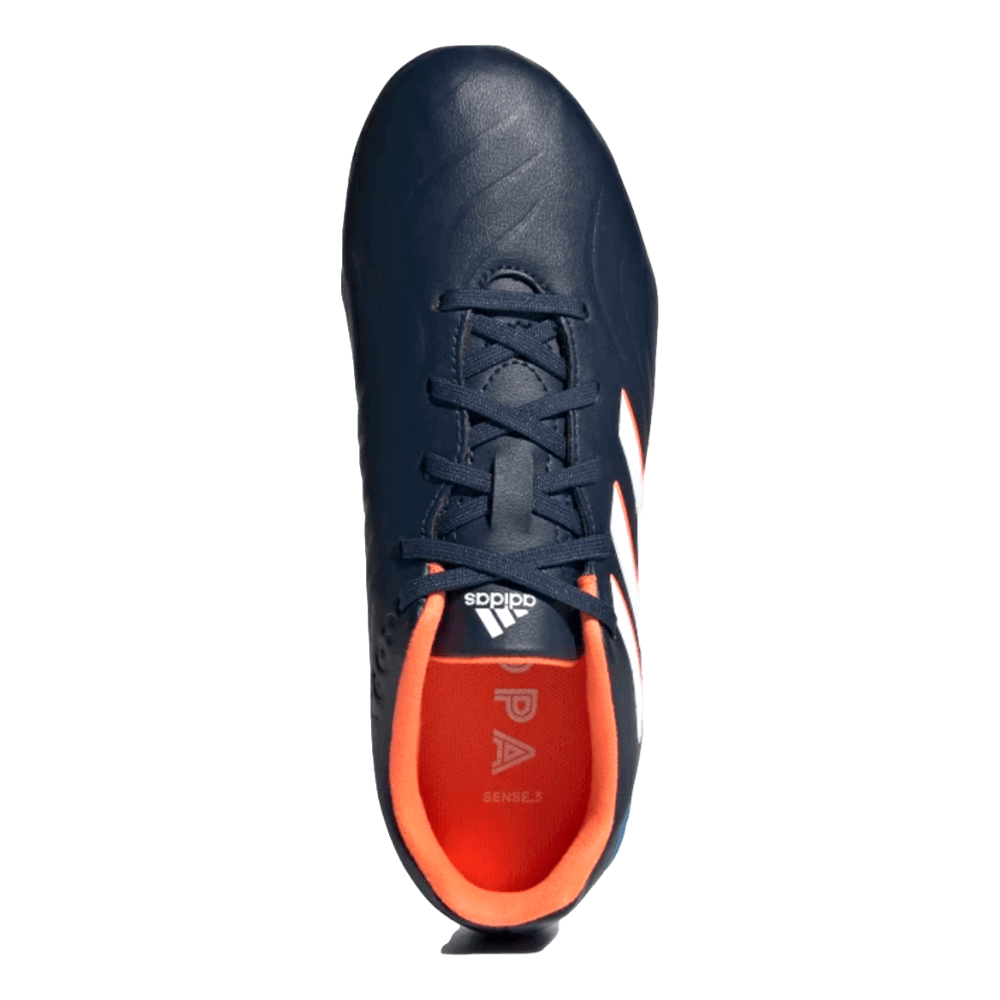 Adidas Copa Sense.3 Youth Firm Ground Cleats