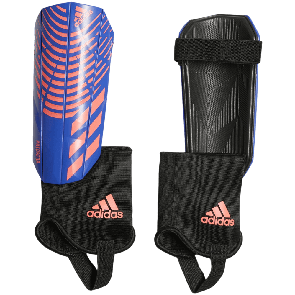 Adidas Predator Match Shin Guards