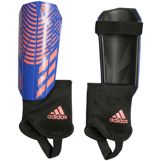 Adidas Predator Match Shin Guards