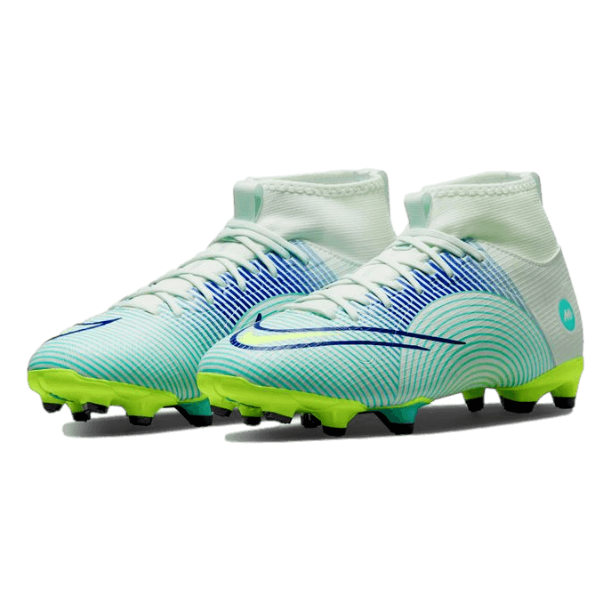 Nike Mercurial Superfly 8 Academy MDS Youth MG Firm Ground Cleats