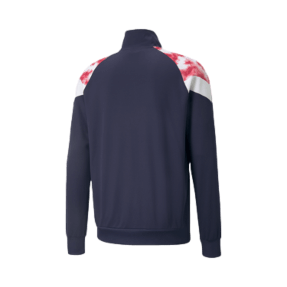 Puma Chivas Iconic MCS Mesh Track Jacket