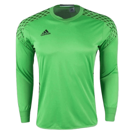 (ADID-AH9701) Adidas Onore 16 Youth Goalkeeper Jersey [Green]