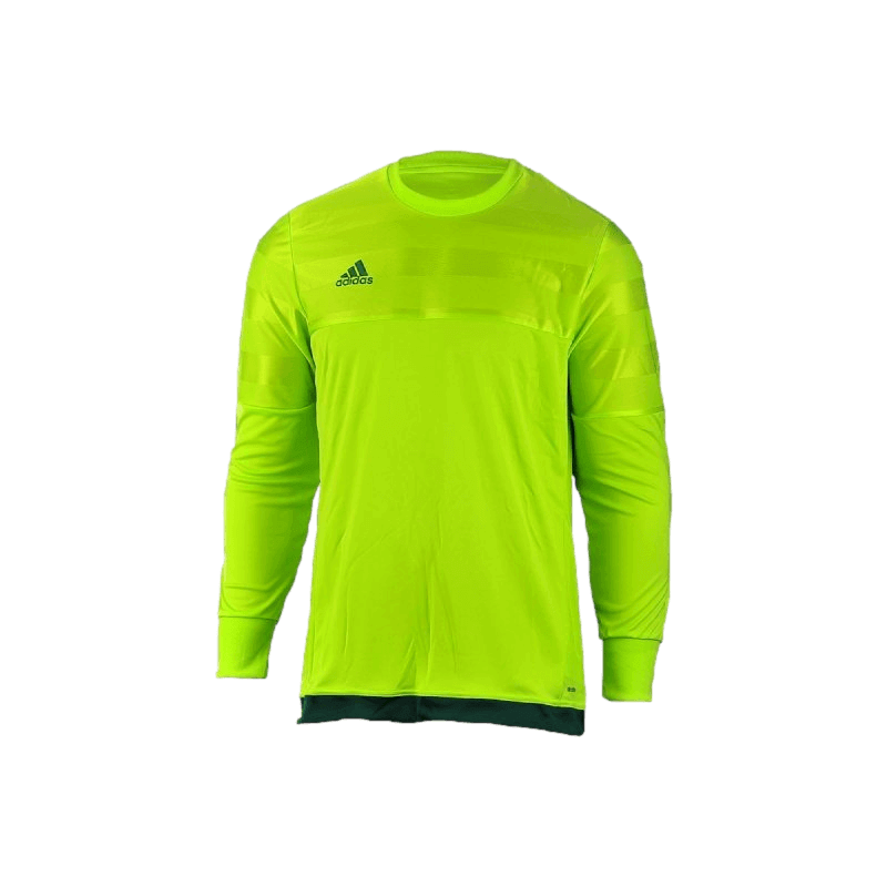 Adidas Entry 15 Goalkeeper Jersey AP0323
