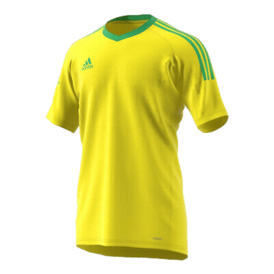 Adidas Revigo 17 Short Sleeve Goalkeeper Jersey BQ7077