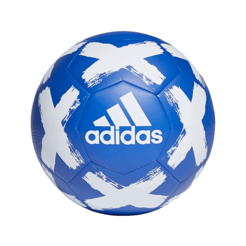 Adidas Starlancer Club Soccer Ball