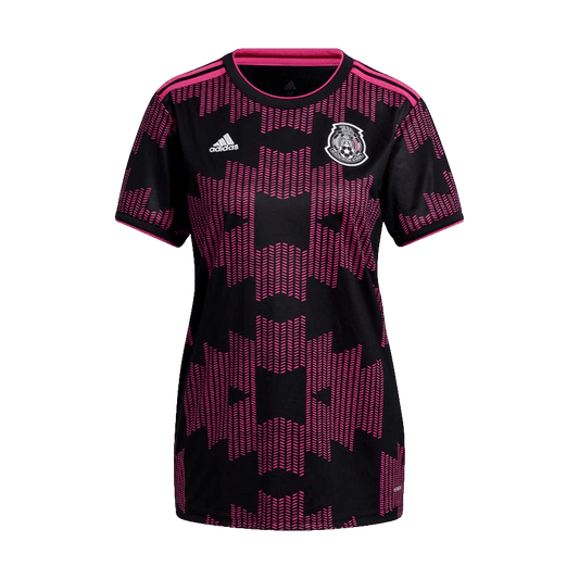 Mexico 2020 Womens Home Jersey