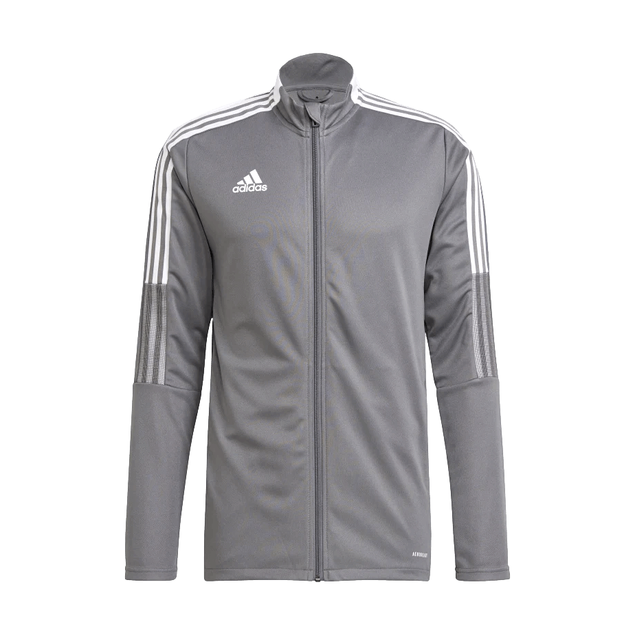 Adidas Tiro 21 Track Soccer Jacket