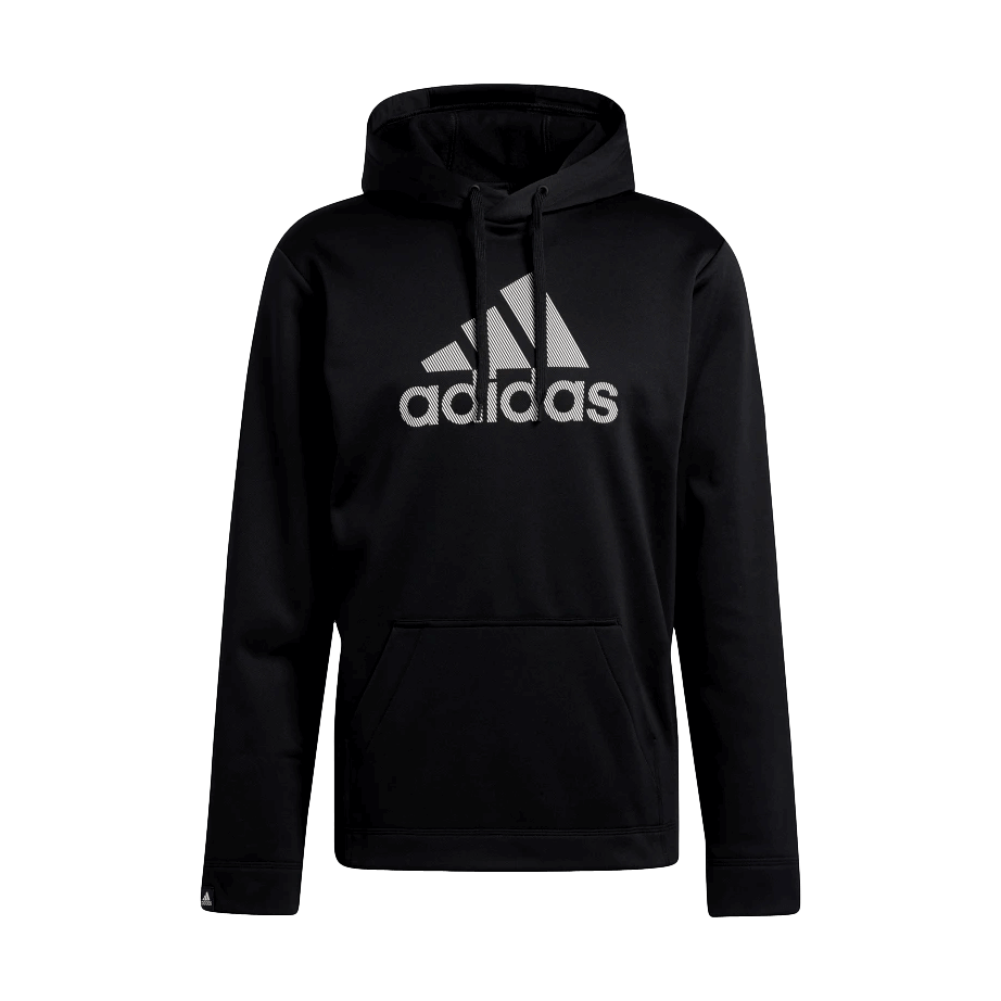 Adidas Badge of Sport Hoodie