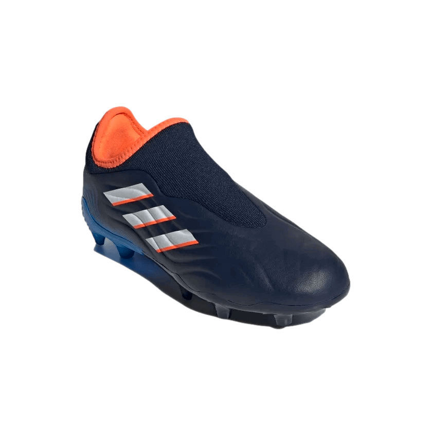 Adidas Copa Sense.3 Laceless Youth Firm Ground Cleats