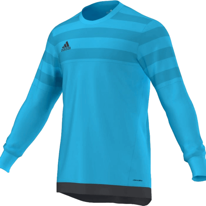 (ADID-S29445) Camiseta de portero juvenil Adidas Entry 15 [azul]