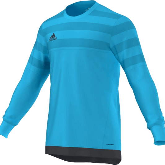 (ADID-S29445) Camiseta de portero juvenil Adidas Entry 15 [azul]