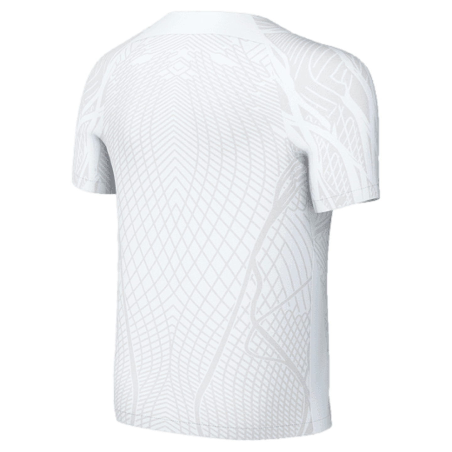 Camiseta Nike Dri-Fit ADV Vapor para jóvenes