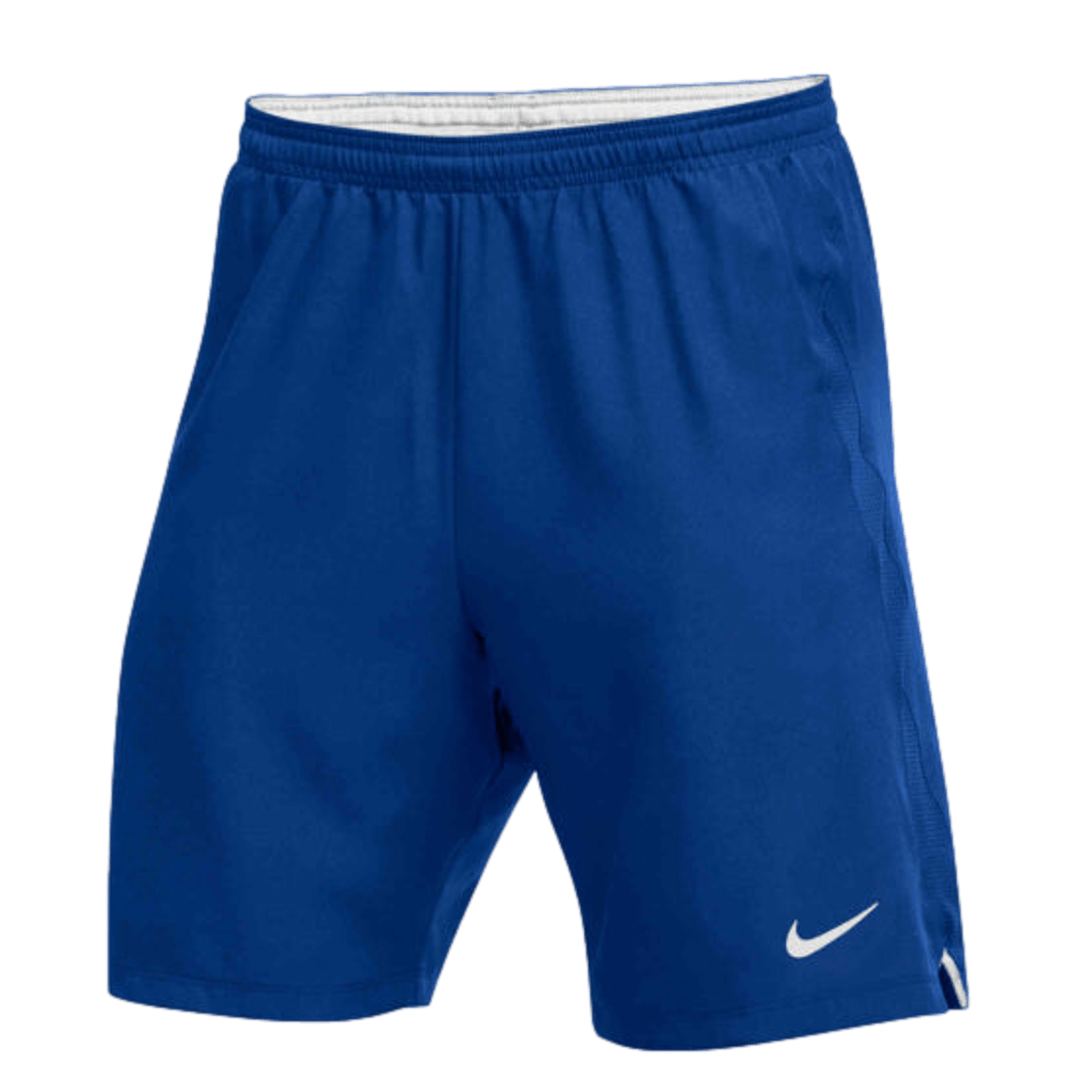 Nike Woven Laser IV Shorts - Blue AJ1250-480