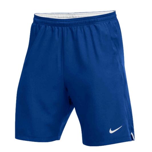 Nike Woven Laser IV Shorts - Blue AJ1250-480