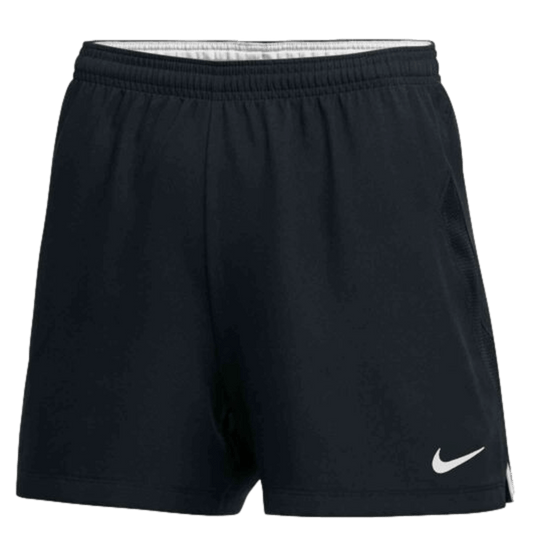 Pantalones cortos Nike Woven Laser IV para mujer