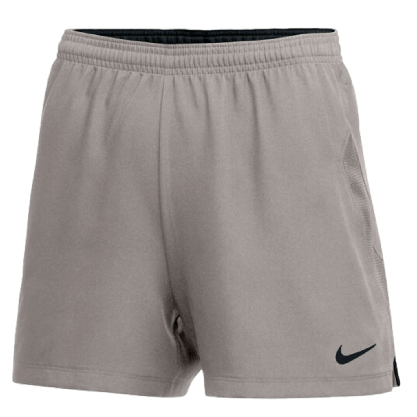 Pantalones cortos Nike Woven Laser IV para mujer