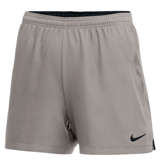 Pantalones cortos Nike Woven Laser IV para mujer