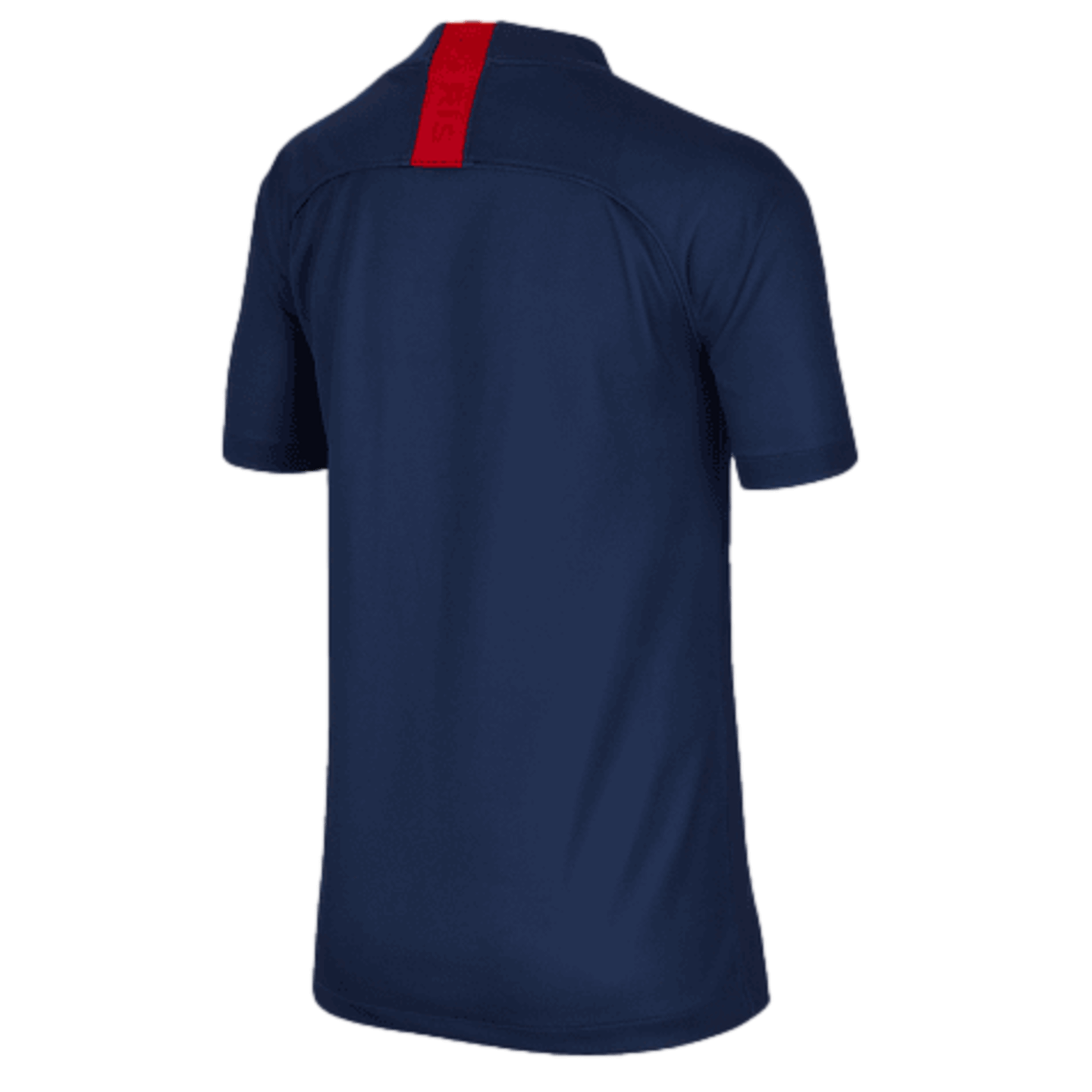 Camiseta local Nike Paris Saint-Germain 19/20 para jóvenes