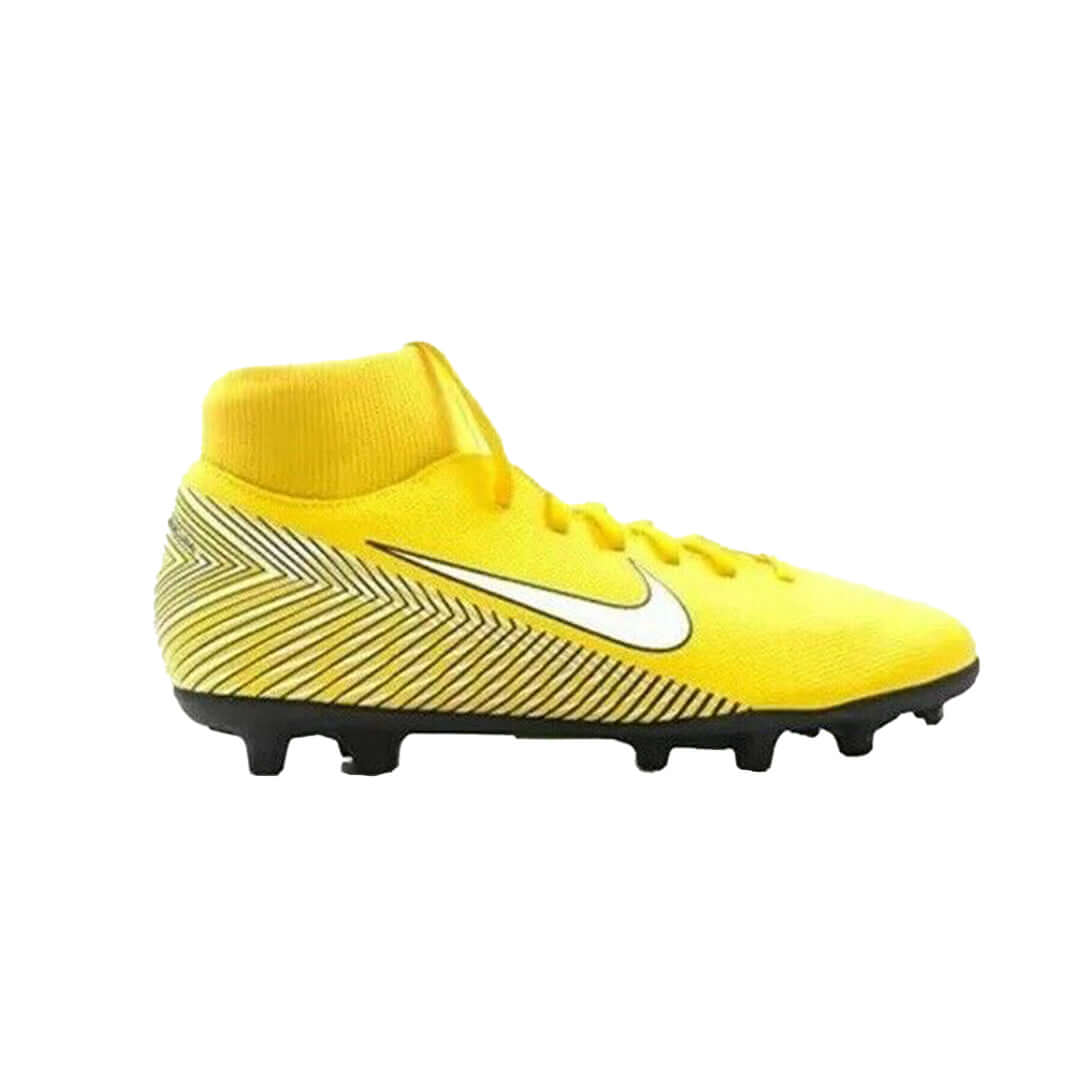 Nike Neymar Superfly 6 Club MG Firm Ground Cleats