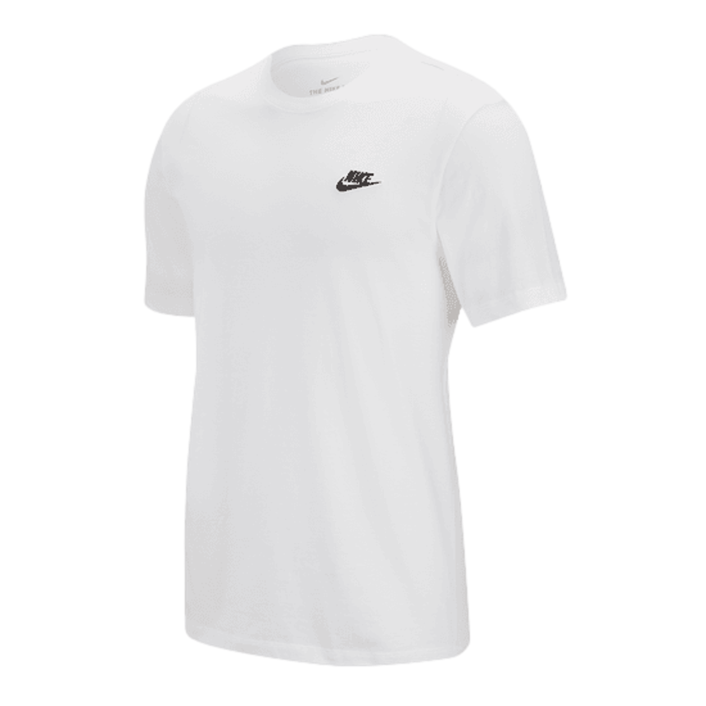 Camiseta del club Nike