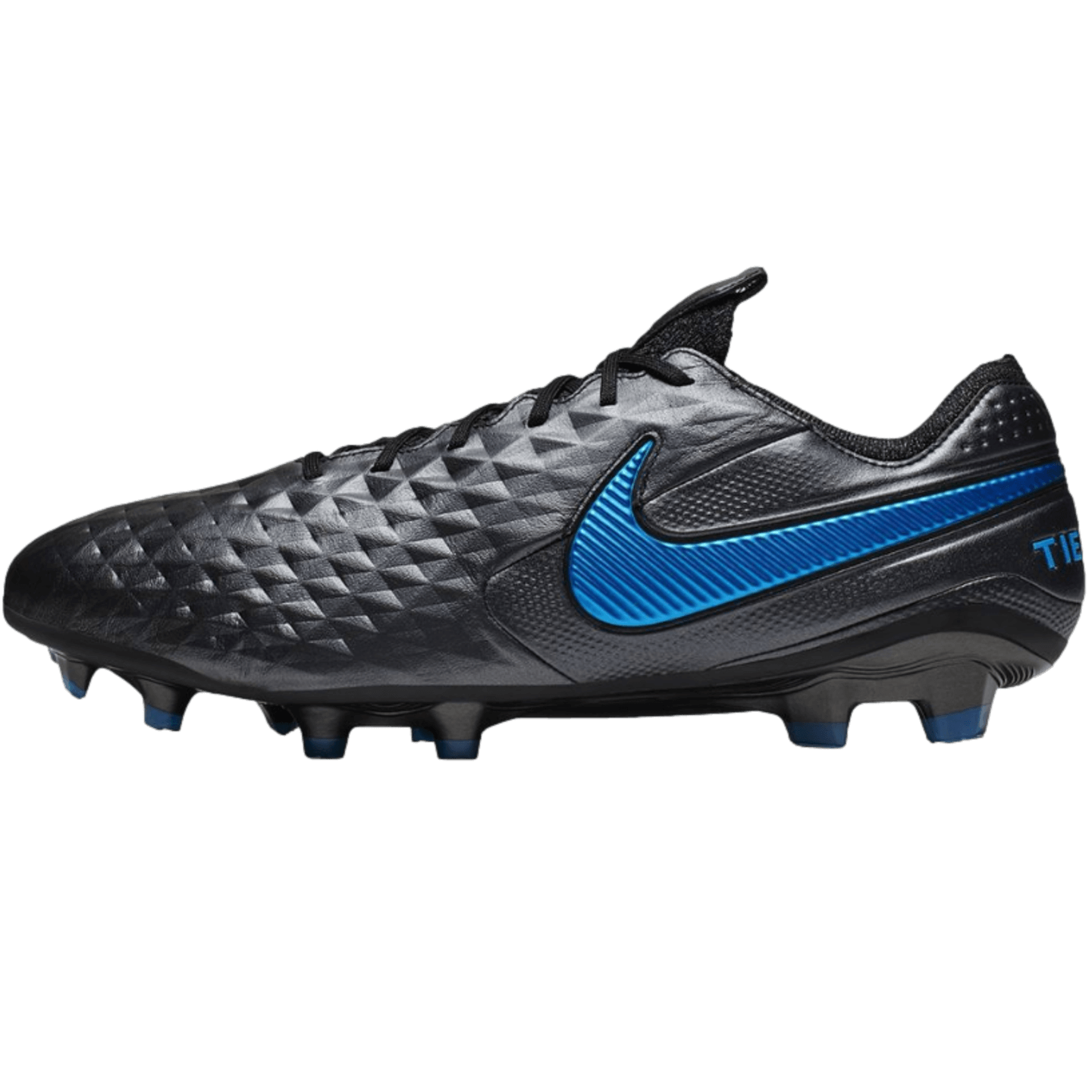 Botas de fútbol para terreno firme Nike Legend VIII Elite