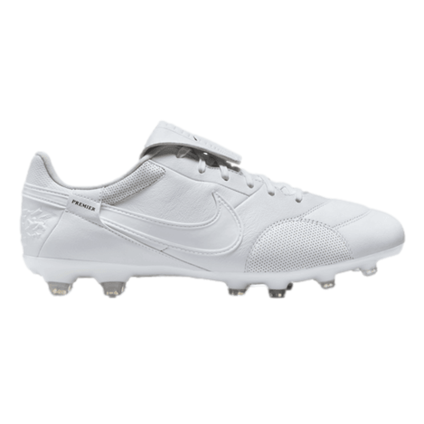 Botas de fútbol para terreno firme Nike Premier 3