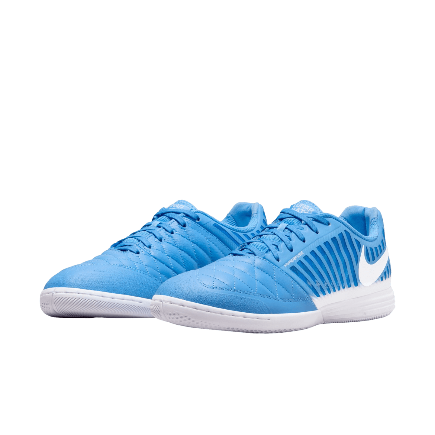 Nike Lunar Gato II Indoor Shoes 580456-400