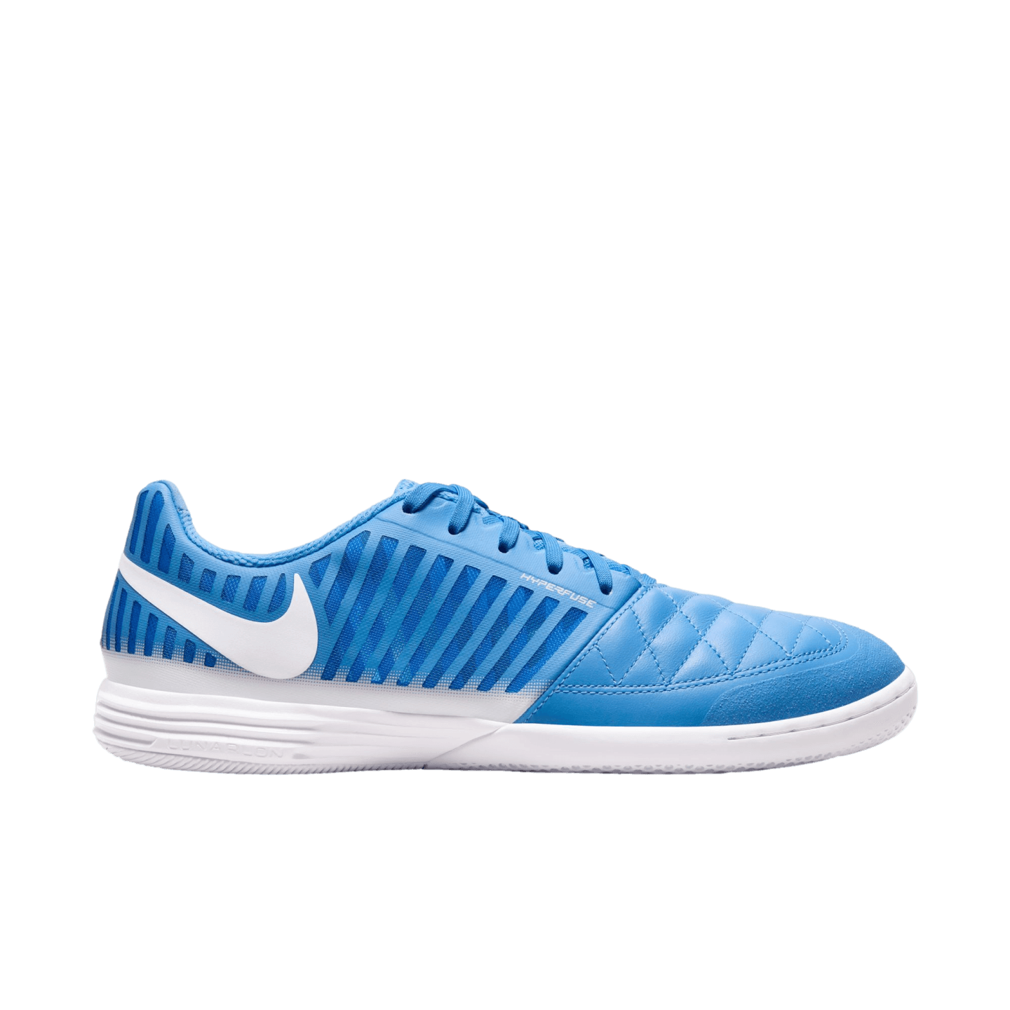Nike Lunar Gato II Indoor Shoes 580456-400