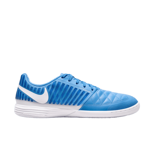 Nike Lunar Gato II Indoor Shoes 580456-400