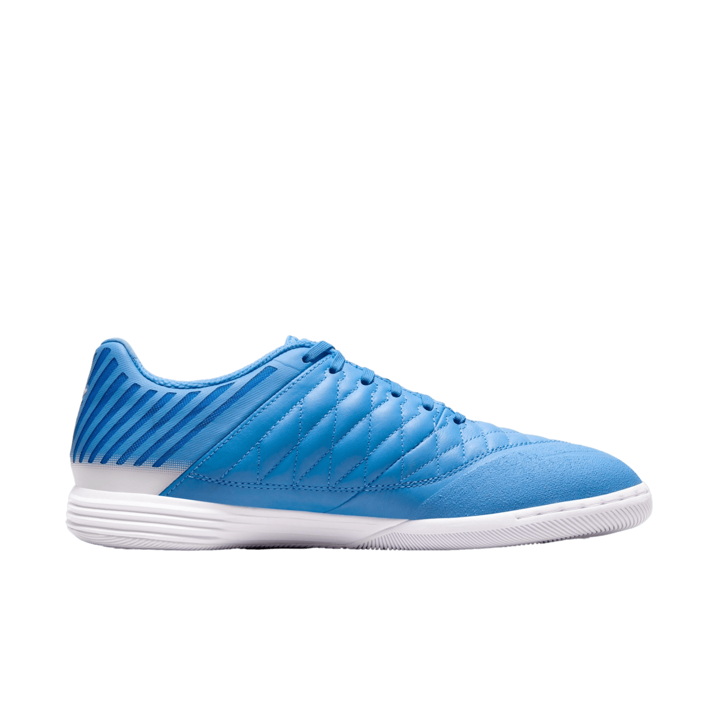 Nike Lunar Gato II Indoor Shoes 580456-400