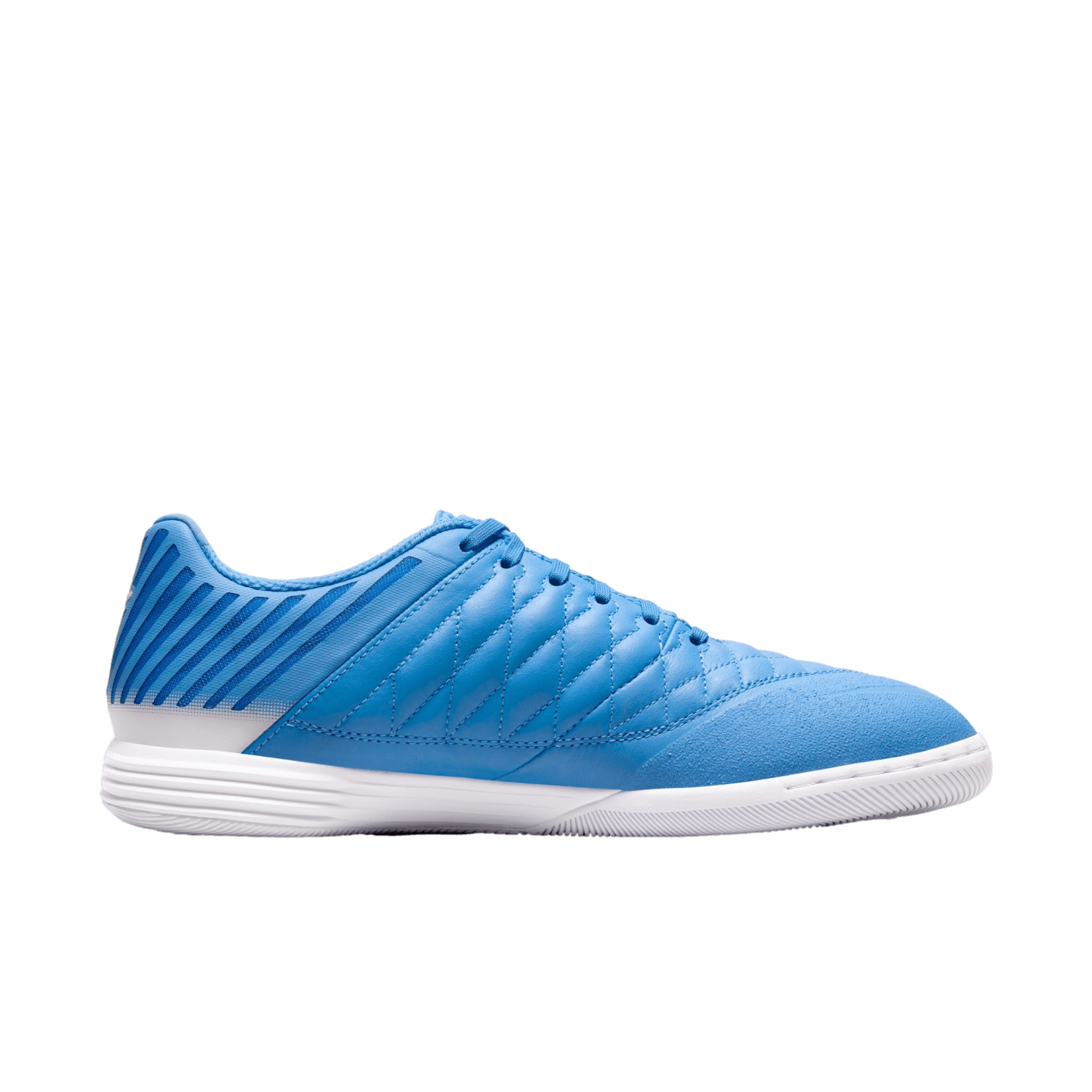 Tenis nike fashion lunarlon azul