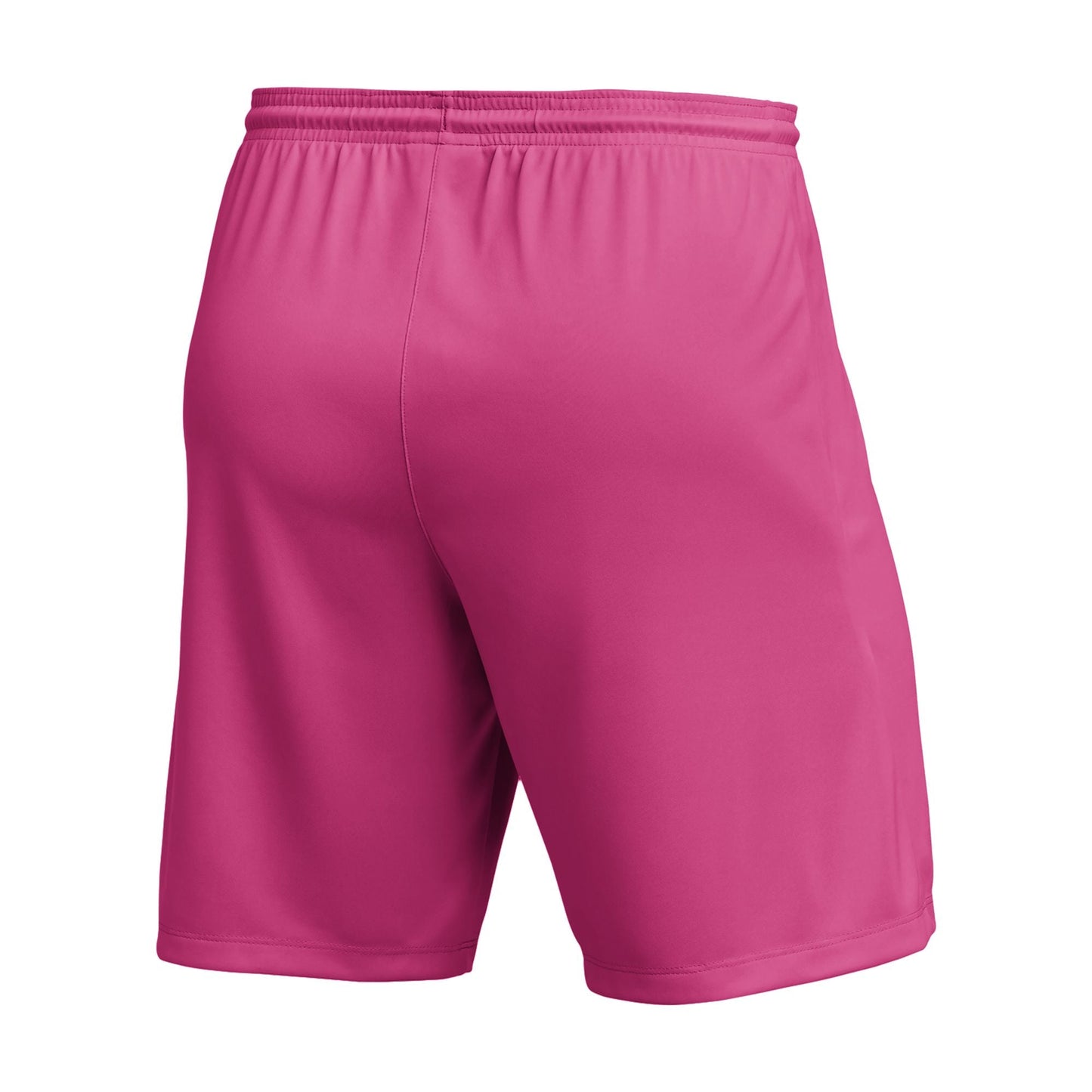 Nike Youth Dri-FIT Park III Short - Bright Crimson