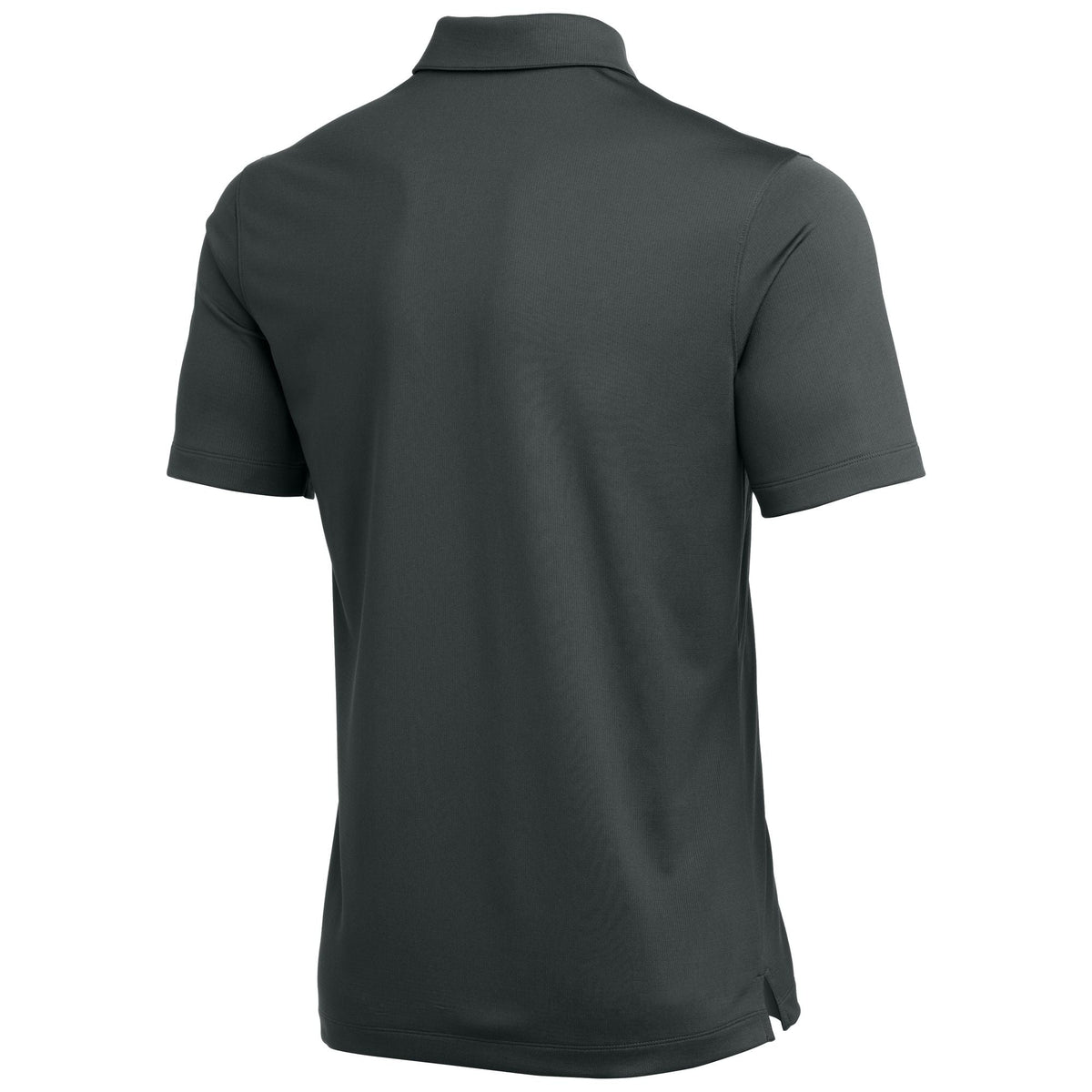 Nike Polo Tee - Anthracite