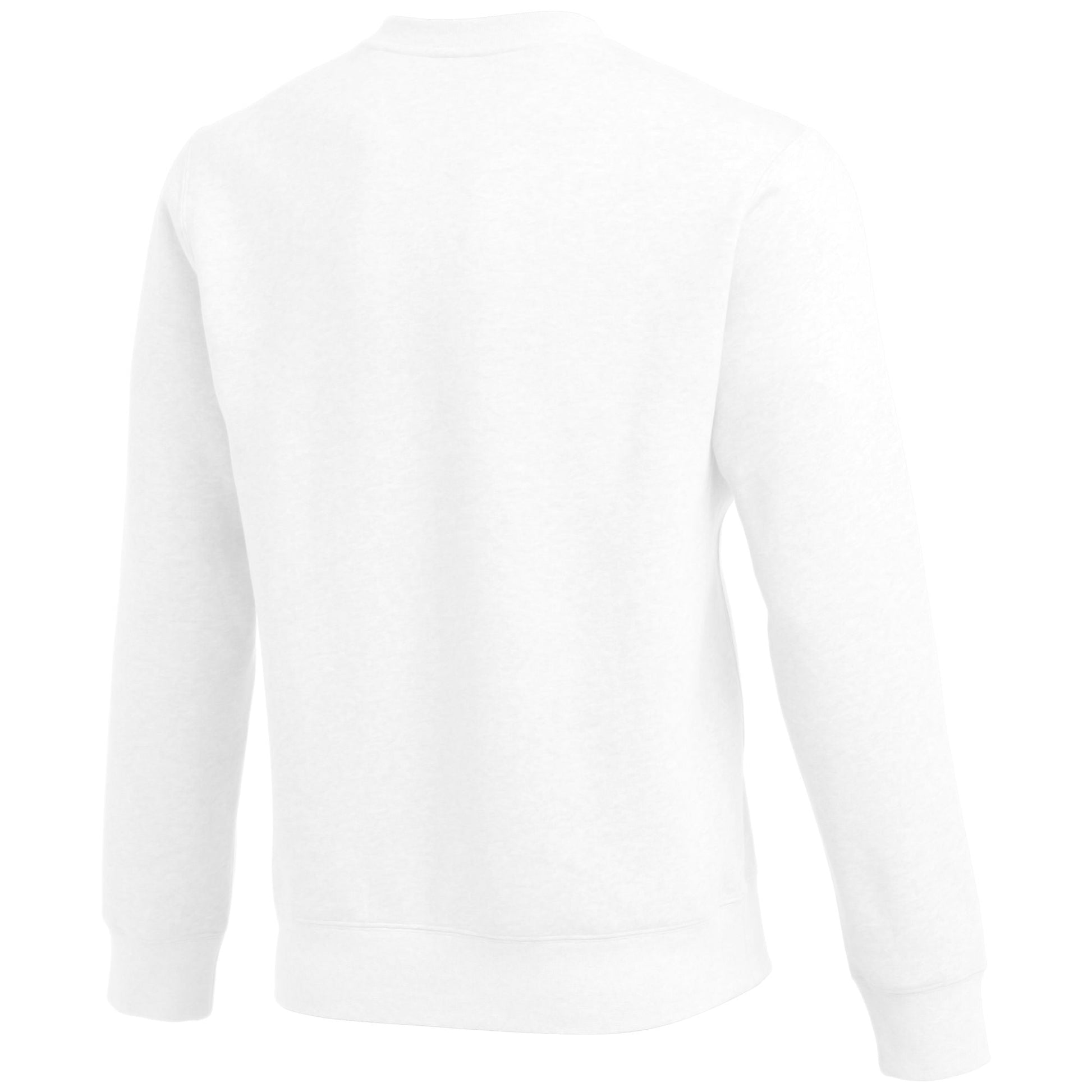 Nike Club Training Crew Sweatshirt - White CJ1614-100