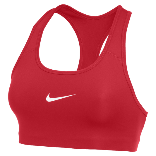 Nike Swoosh Sports Bra 2.0 -Red
